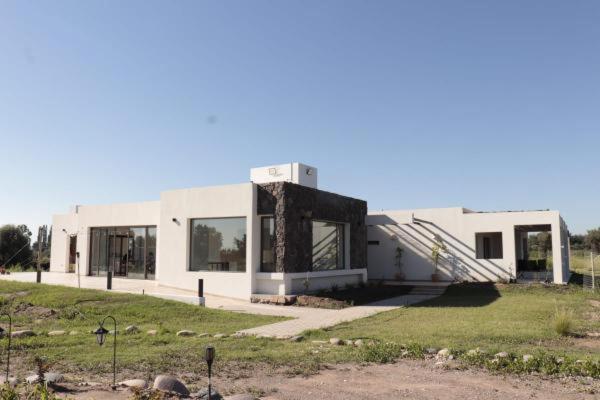 Villa Mendotza Lujan de Cuyo Zewnętrze zdjęcie