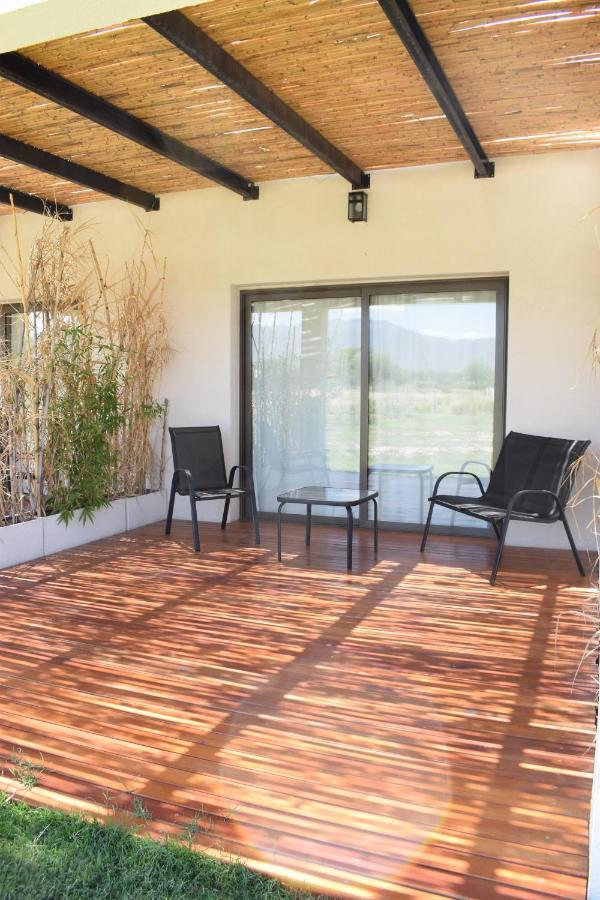 Villa Mendotza Lujan de Cuyo Zewnętrze zdjęcie