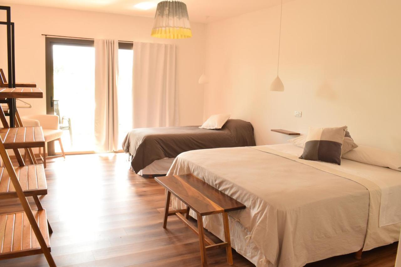 Villa Mendotza Lujan de Cuyo Zewnętrze zdjęcie