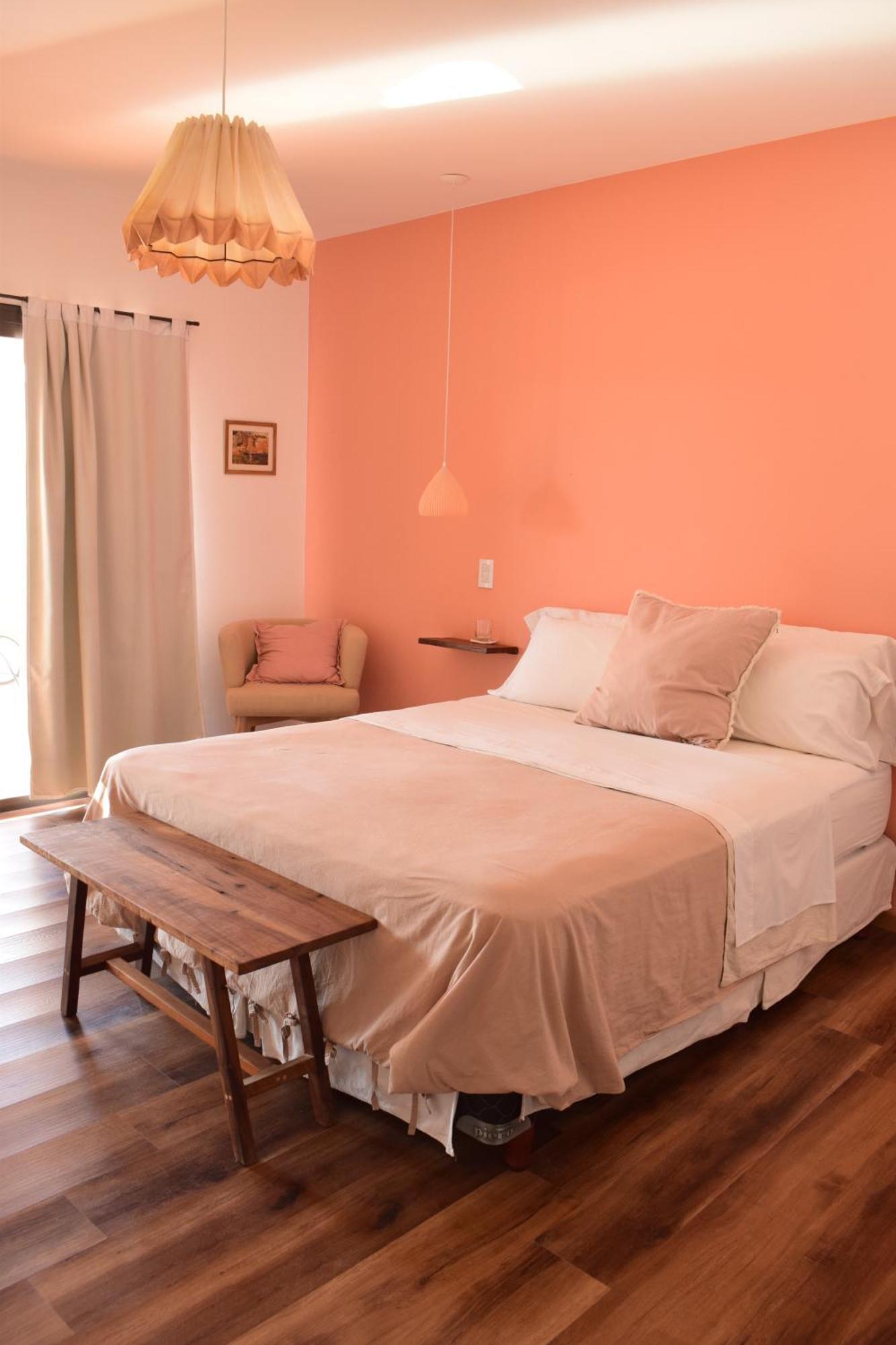 Villa Mendotza Lujan de Cuyo Zewnętrze zdjęcie