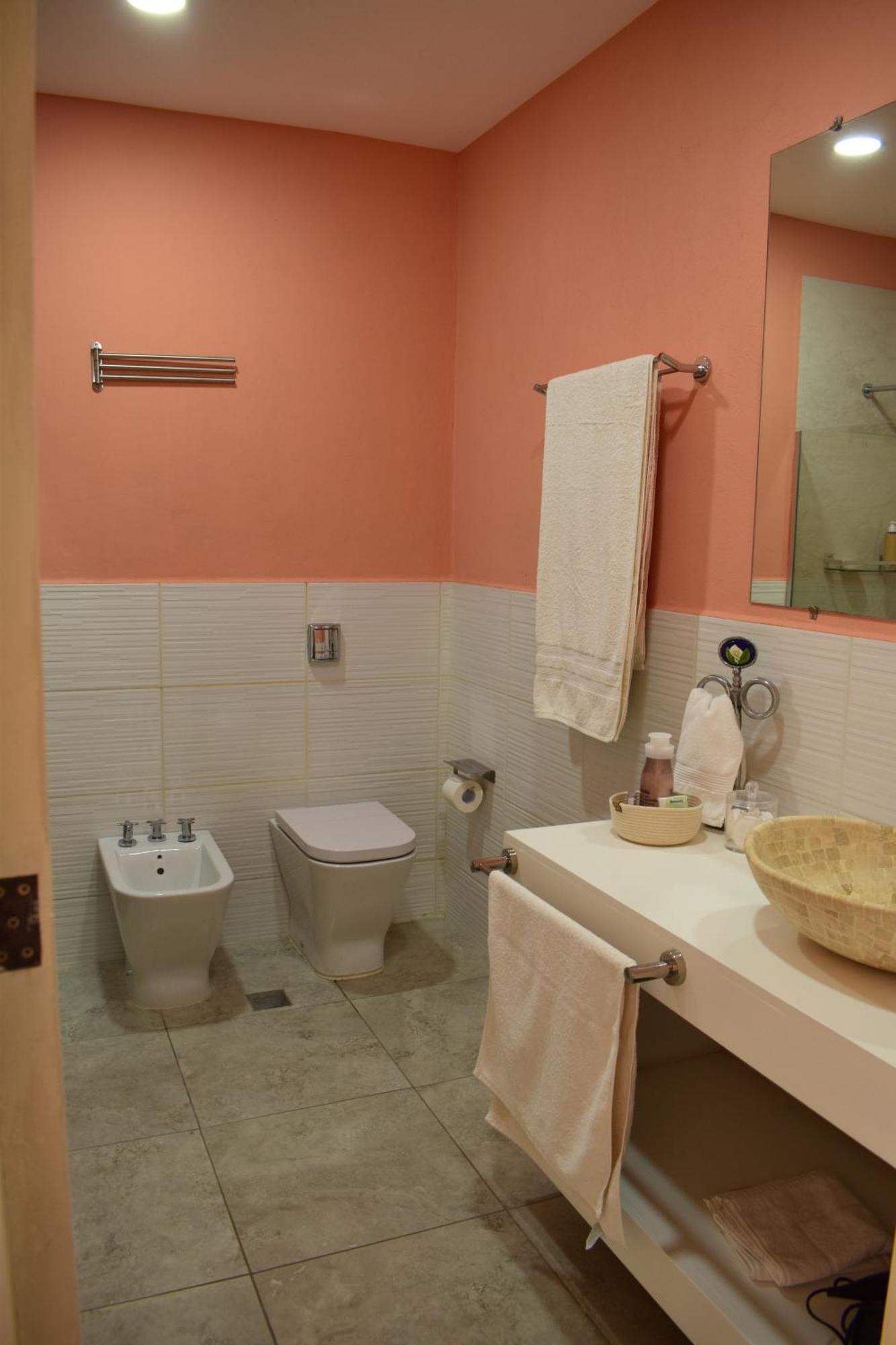 Villa Mendotza Lujan de Cuyo Zewnętrze zdjęcie